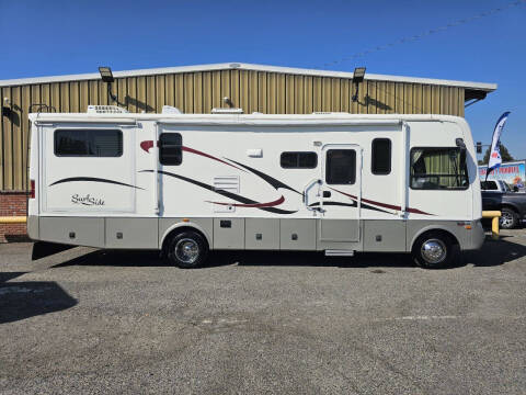 2008 National RV Surf Side