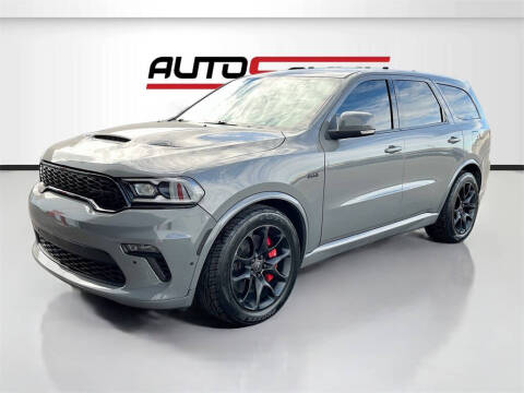 2021 Dodge Durango SRT 392