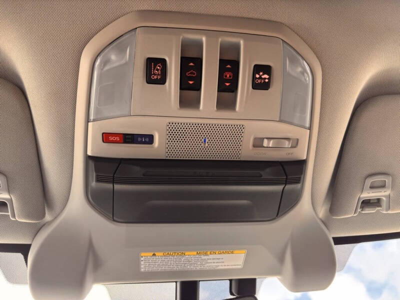 2020 Subaru Ascent Touring