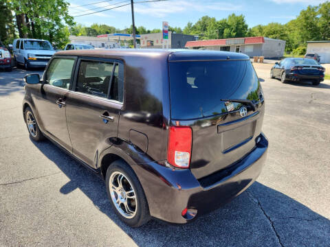 2011 Scion xB