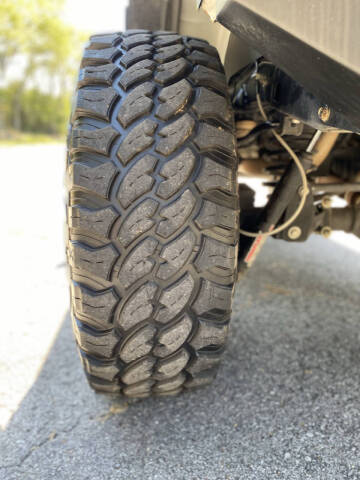 2018 Jeep Wrangler JK Unlimited Freedom Edition