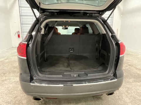 2012 Buick Enclave Leather