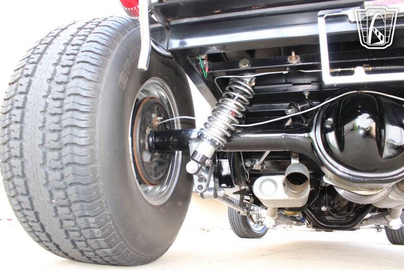 1929 Ford F-100