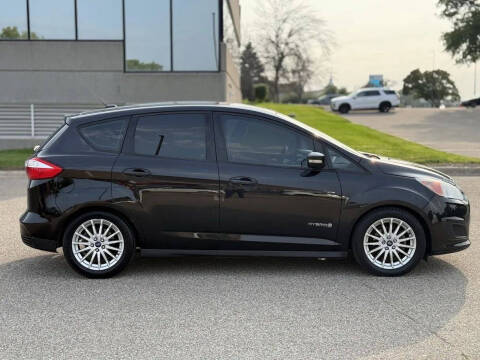 2013 Ford C-MAX Hybrid SE