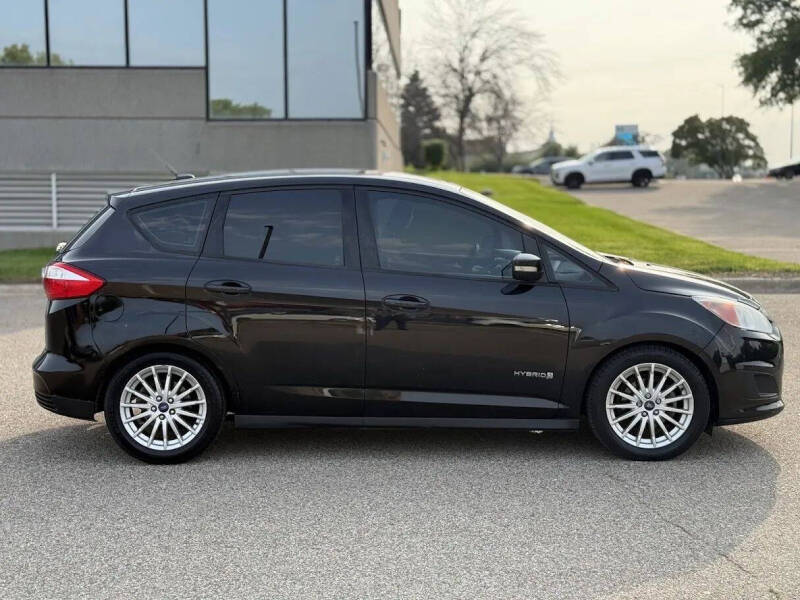 2013 Ford C-MAX Hybrid SE