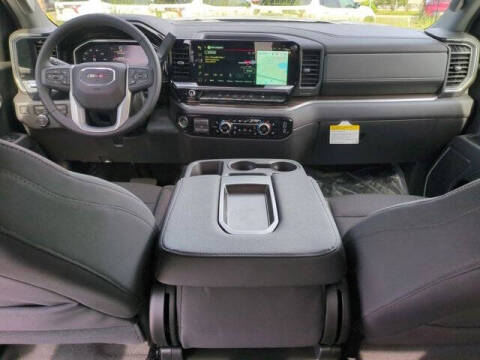 2026 GMC Sierra 1500 Elevation Standard