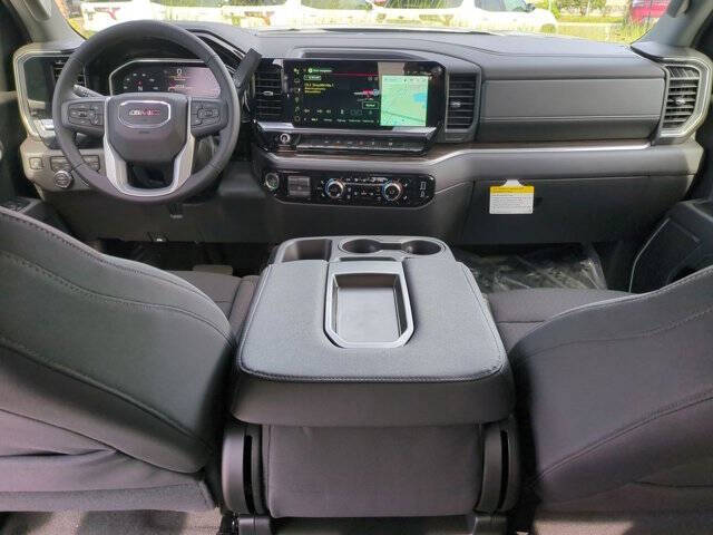 2026 GMC Sierra 1500 Elevation Standard