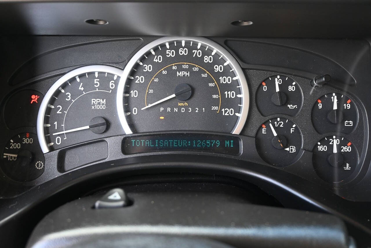 2006 HUMMER H2 49