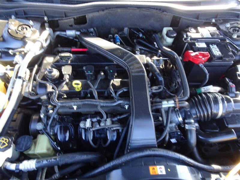 2009 Mercury Milan I-4 Premier