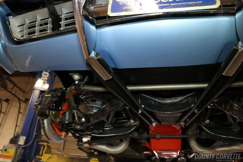 1967 Chevrolet Corvette