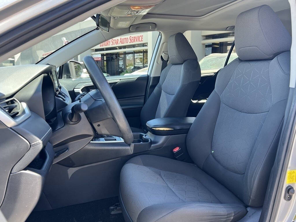 2019 Toyota RAV4 for sale at Skoro Auto Sales in Phoenix, AZ