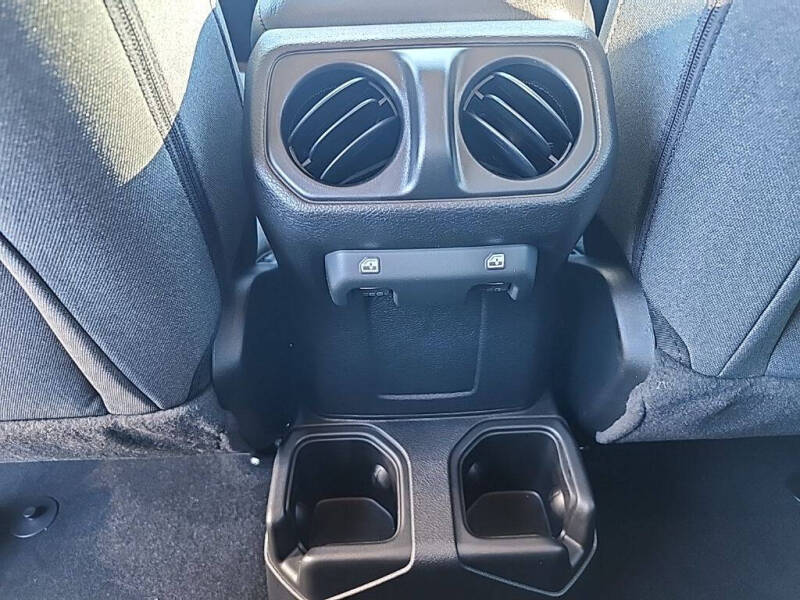 2026 Jeep Gladiator Willys