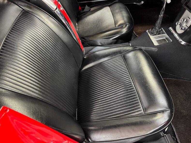 1958 Chevrolet Corvette