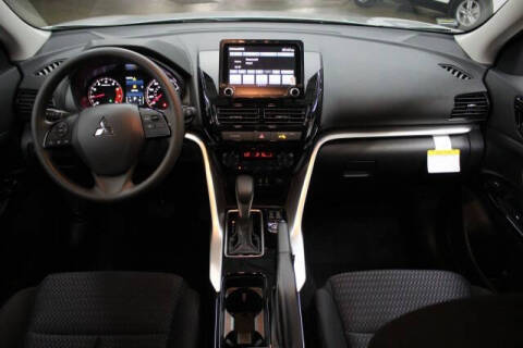 2026 Mitsubishi Eclipse Cross LE