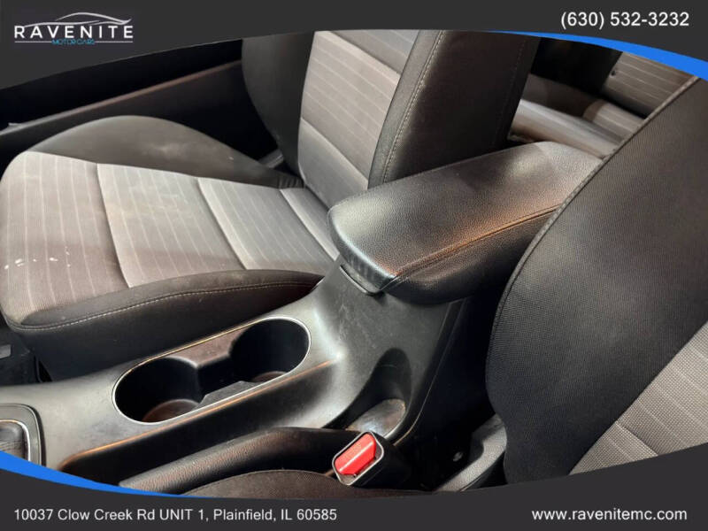 2014 Kia Forte Koup EX
