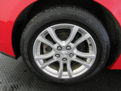 2014 Chevrolet Camaro LS