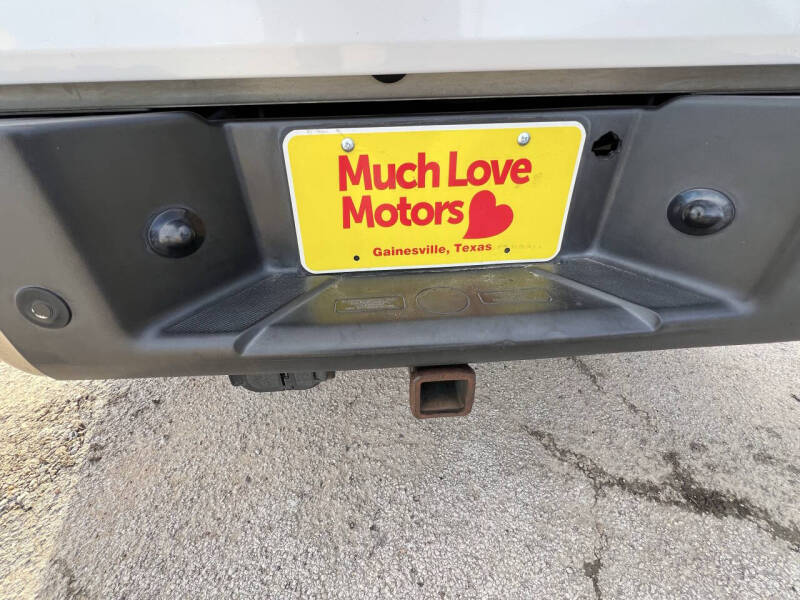 2012 Ford F-150 Lariat