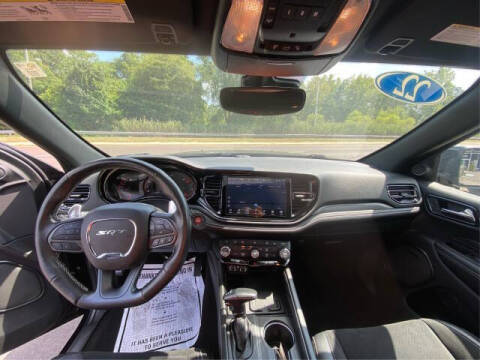 2022 Dodge Durango SRT 392