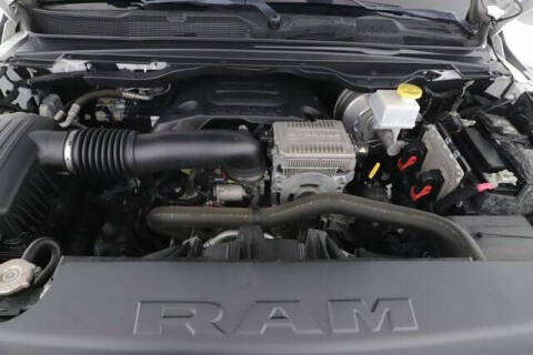 2020 RAM 1500 Limited