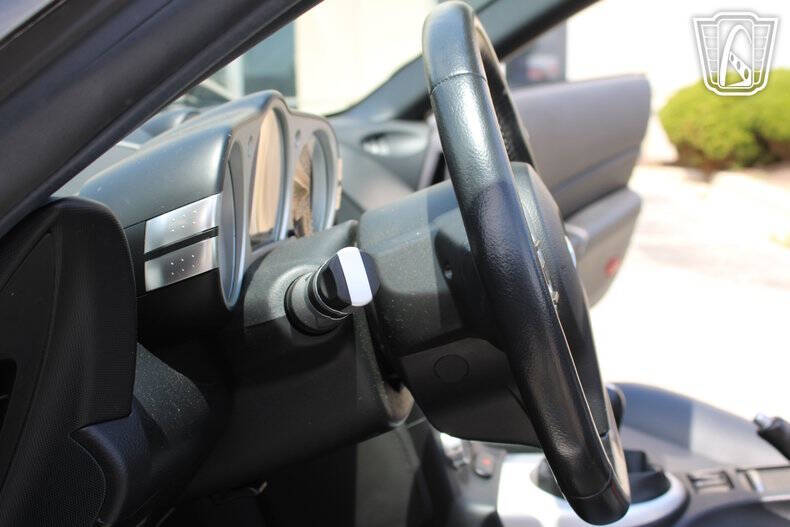 2006 Nissan 350Z