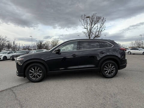 2023 Mazda CX-9 Touring