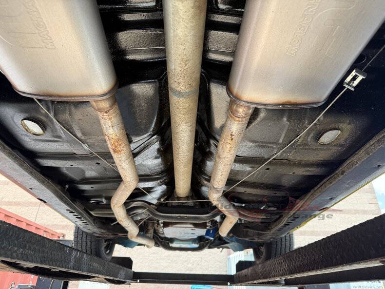 1970 Oldsmobile Cutlass Supreme