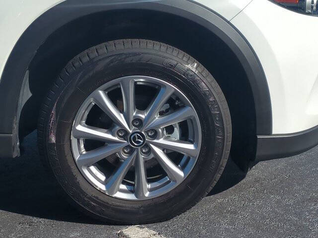 2023 Mazda CX-5 2.5 S