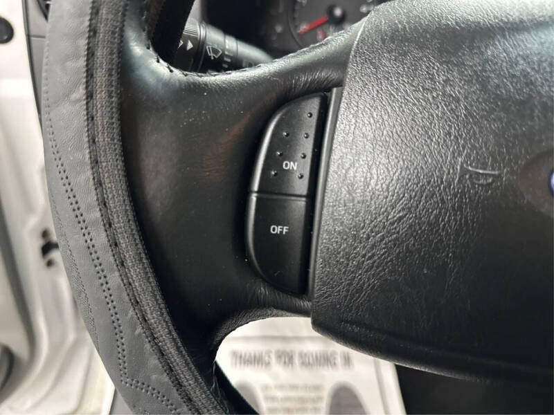 2006 Ford F-250 Super Duty