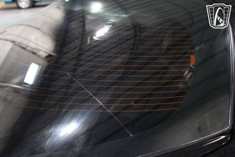 2000 Chevrolet Camaro