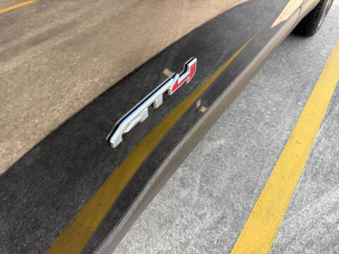 2021 GMC Acadia AT4