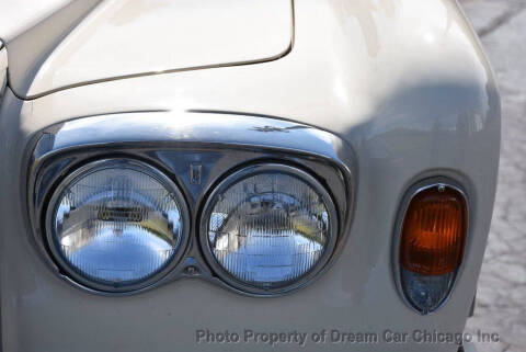 1988 Rolls-Royce Corniche