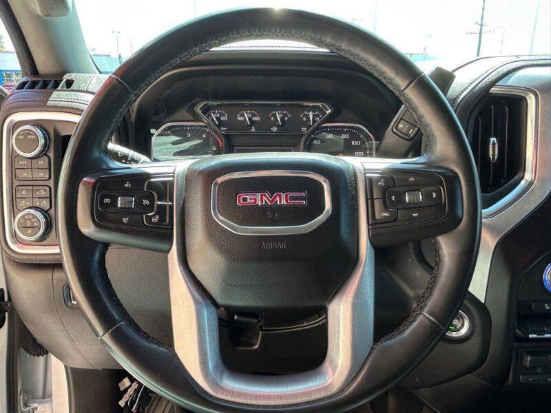 2023 GMC Sierra 3500HD