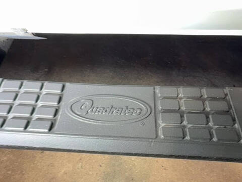 2015 Jeep Wrangler Sahara