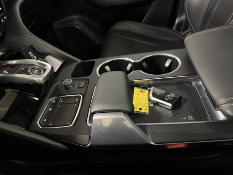 2023 Acura MDX SH-AWD w/Tech