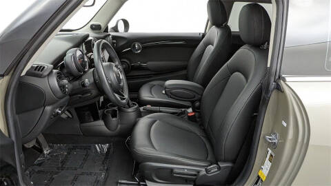 2019 MINI Hardtop 2 Door Cooper