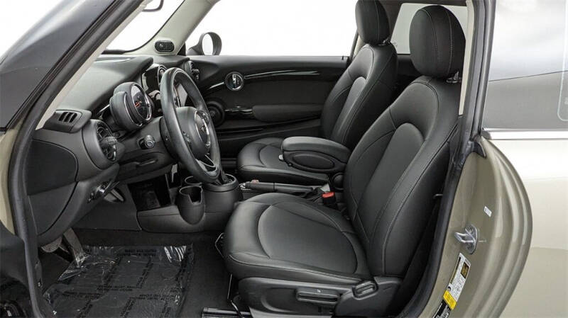 2019 MINI Hardtop 2 Door Cooper