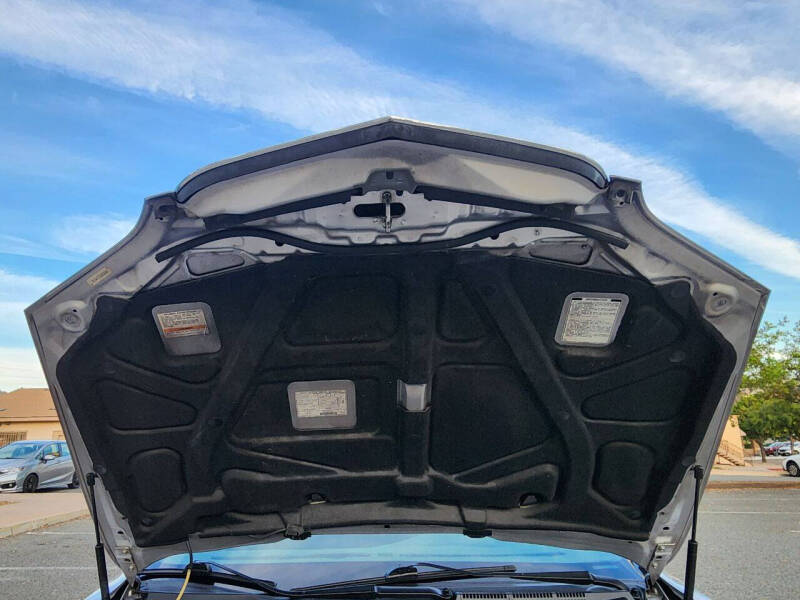 2001 Acura CL 3.2 Type-S