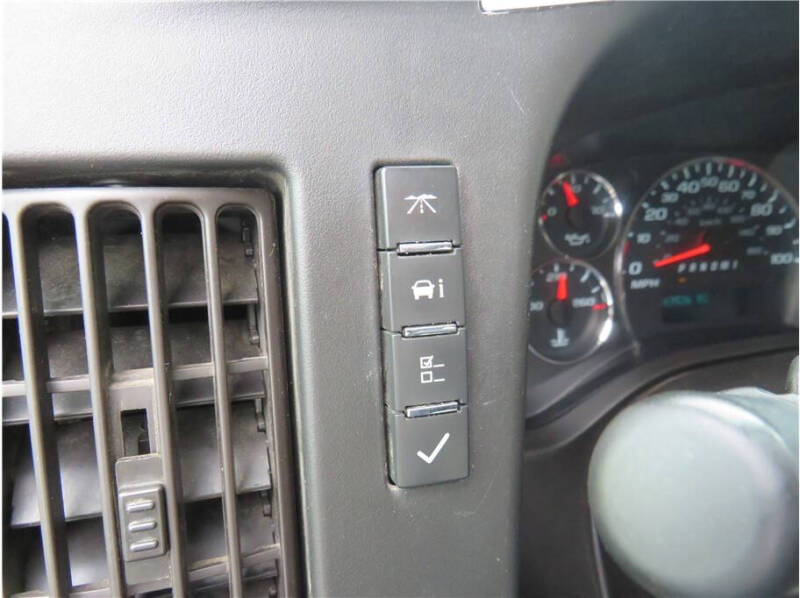 2020 Chevrolet Express 2500