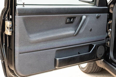 1991 Volkswagen Golf