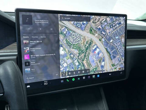 2023 Tesla Model S Standard Range