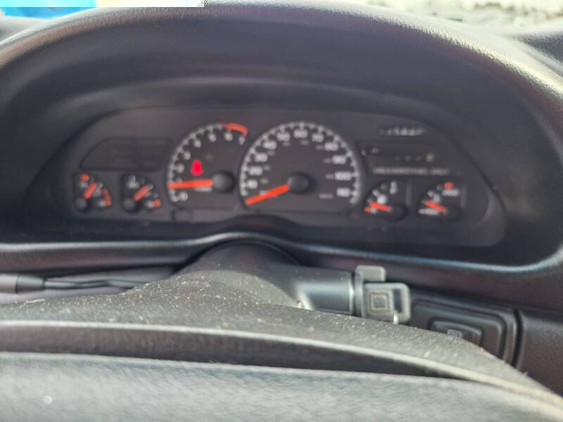 1994 Chevrolet Camaro