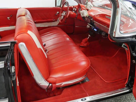 1960 Chevrolet Impala