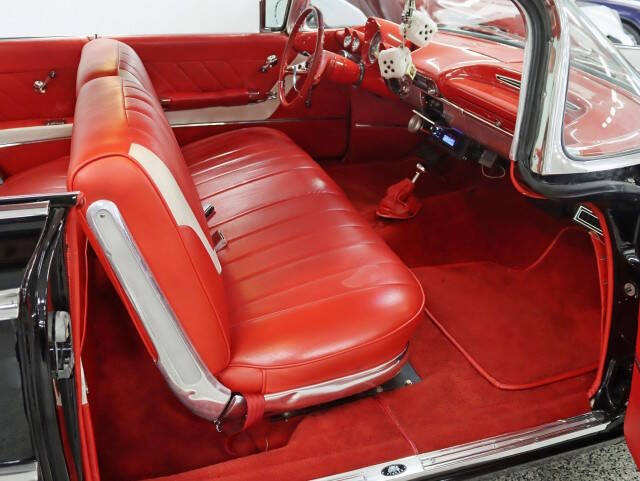 1960 Chevrolet Impala