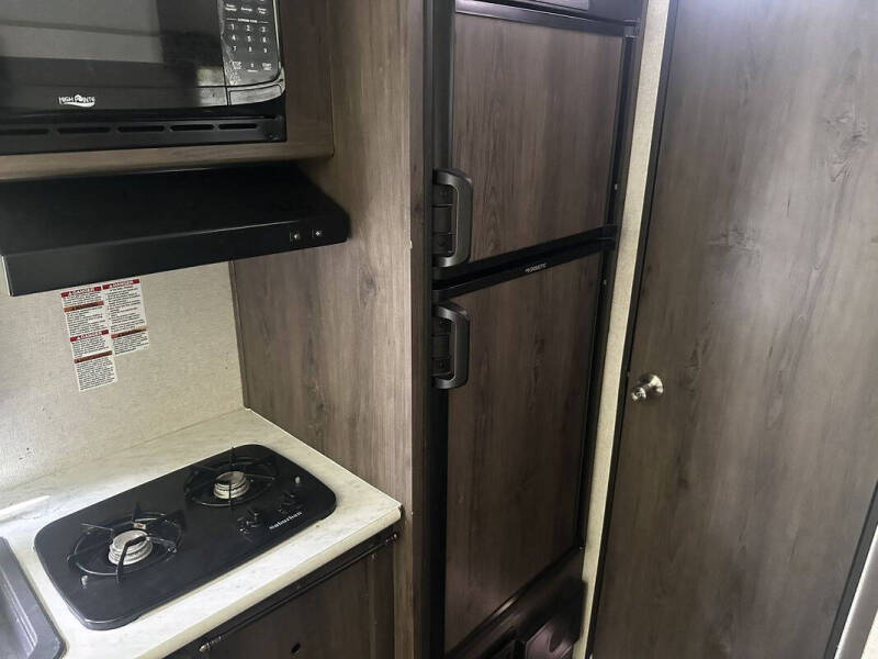 2019 Forest River Viking