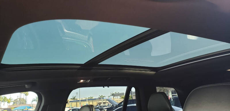 2019 Volvo XC90 T6 R-Design