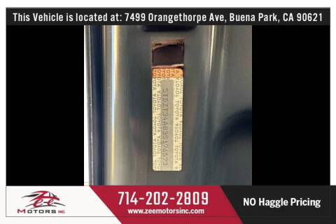 2003 Toyota Sequoia SR5