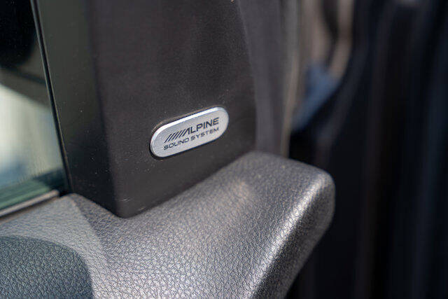 2020 Dodge Journey Crossroad