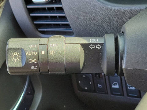 2018 Nissan Frontier PRO-4X