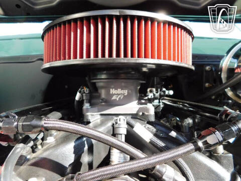 1968 Chevrolet C10