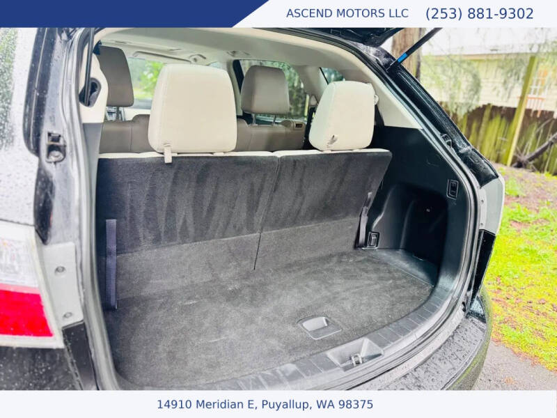 2012 Mazda CX-9 Grand Touring